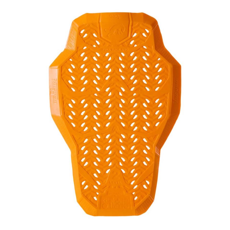 Protection dorsale pour  