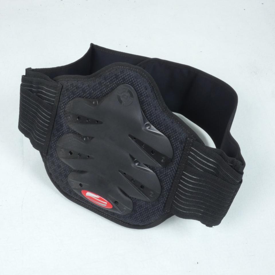 photo piece : Protection dorsale->X-Ride Taille L