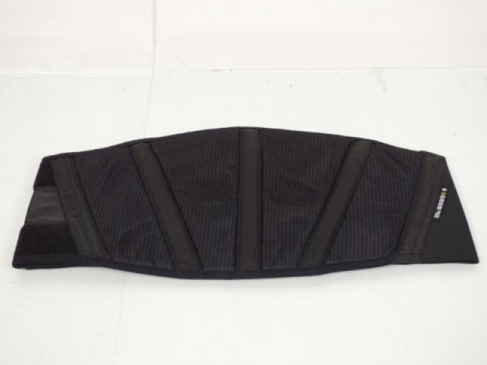 Protection ceinture dorsale moto Sceed24 pour homme femme Taille XL Neuf