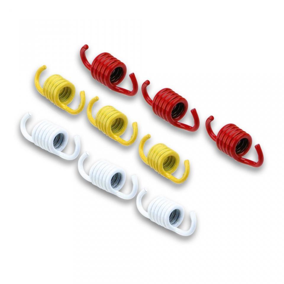 Ressort d embrayage Malossi pour Scooter Honda 125 Nes @ 4T 2001 à 2005 2912536 Neuf