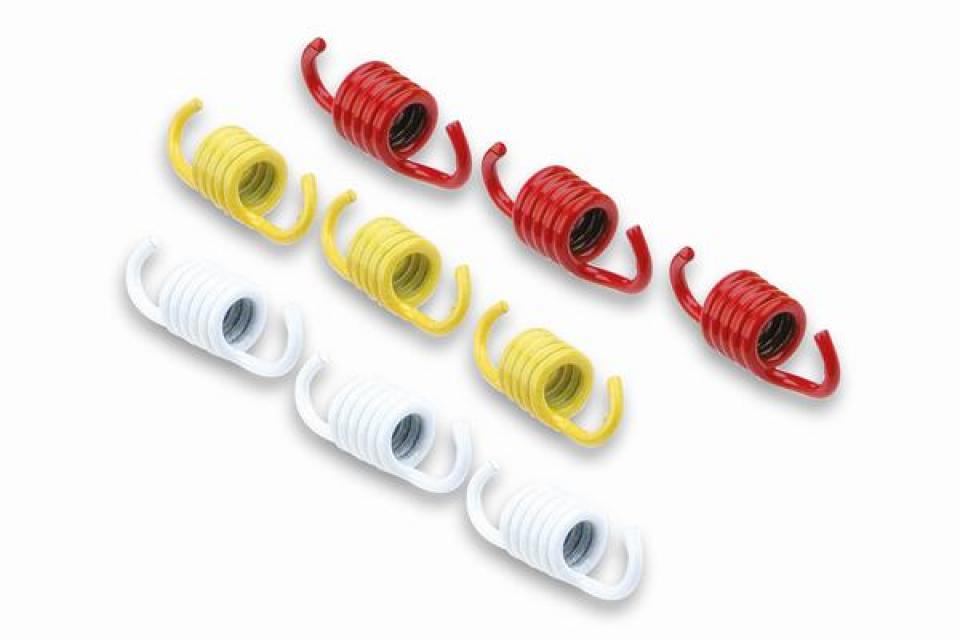 Ressort d embrayage Malossi pour Scooter Honda 125 Nes @ 4T 2001 à 2005 2912536 Neuf