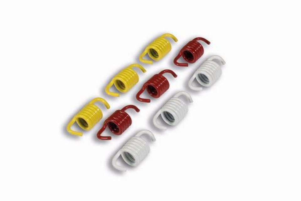 Ressort d embrayage Malossi pour Scooter Peugeot 125 Satelis 2004 à 2018 2911848 Neuf