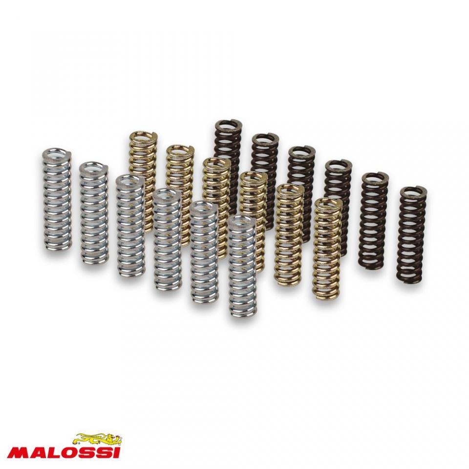 Ressort d embrayage Malossi pour Scooter Kymco 550 Ak 2017 à 2018 2915602 Neuf