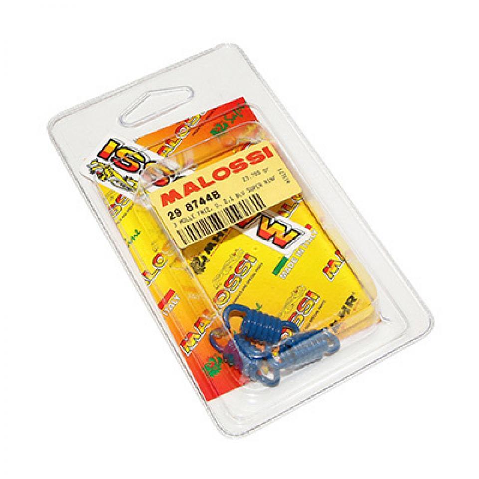 Ressort d embrayage Malossi pour Scooter Yamaha 50 SLIDER NG Neuf