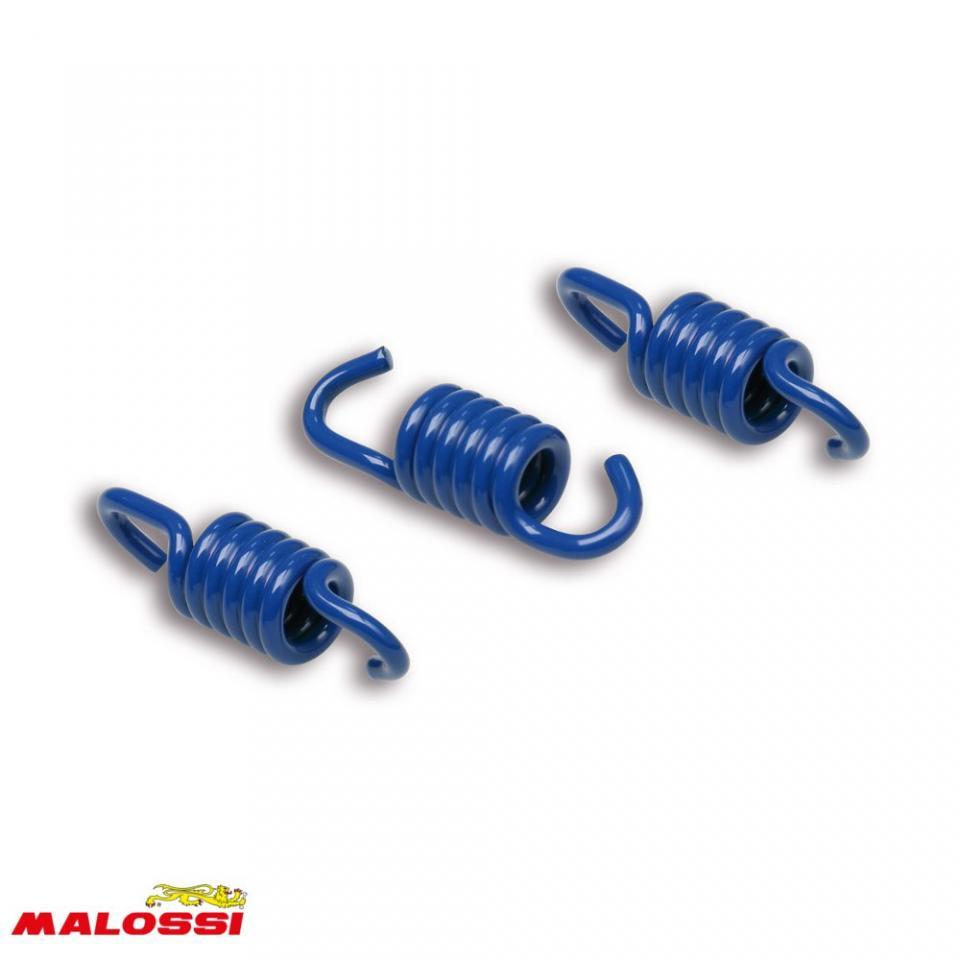 Ressort d embrayage Malossi pour Scooter Yamaha 50 SLIDER NG Neuf