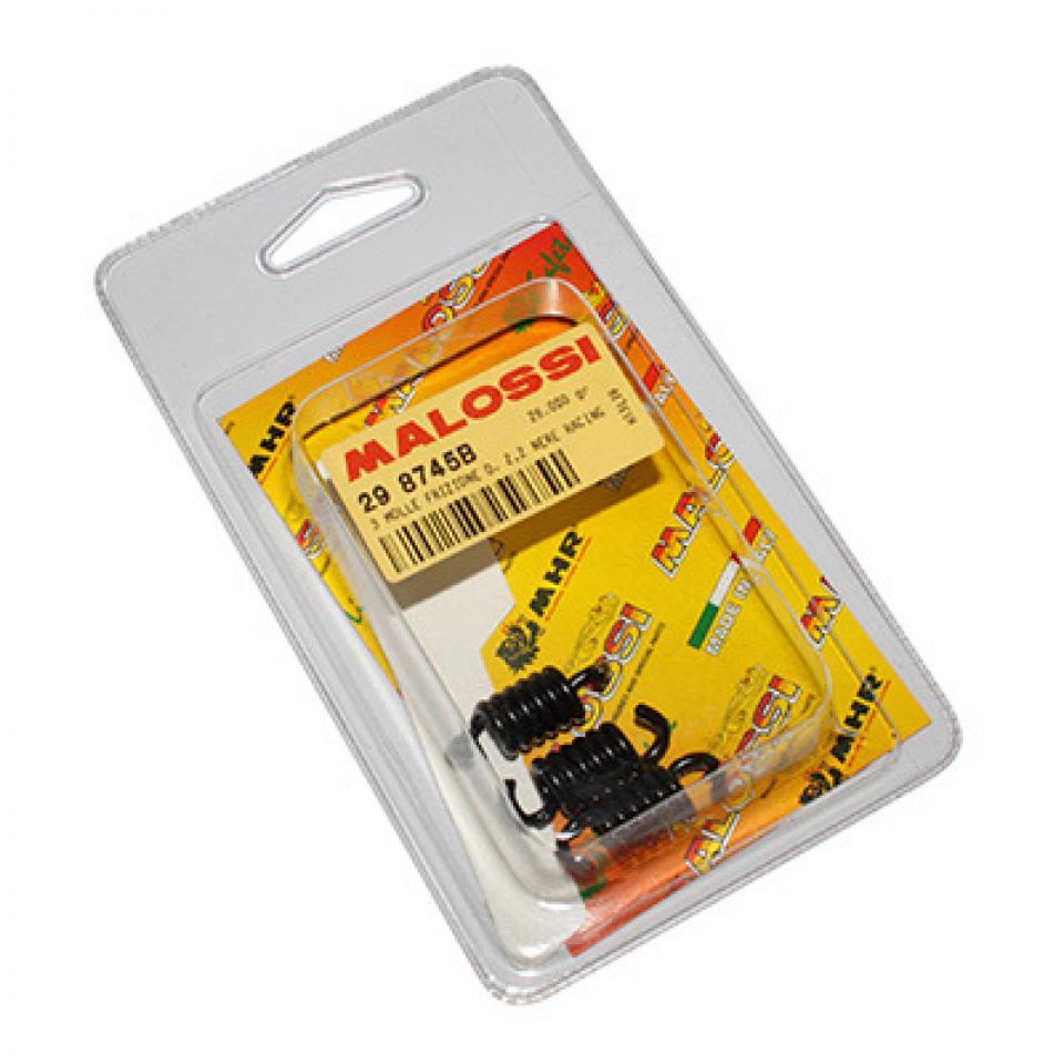 Ressort d embrayage Malossi pour Scooter Yamaha 50 Slider 29 8745B / Delta et Fly Neuf