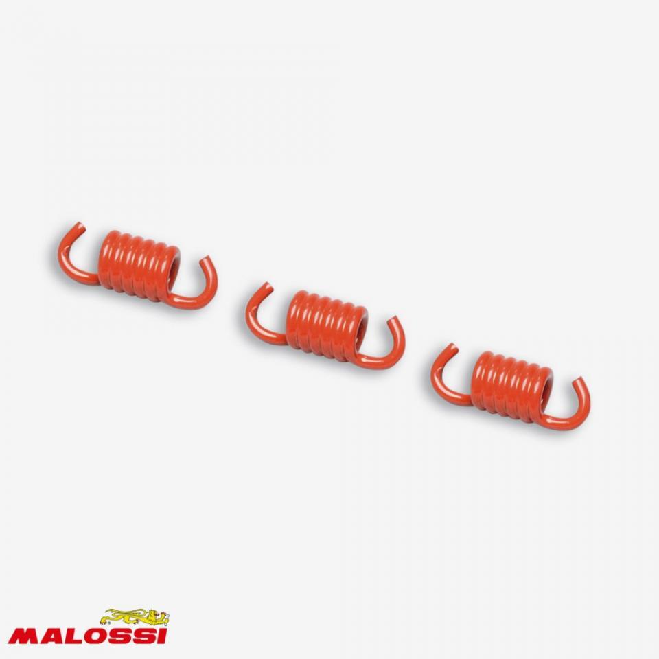 Ressort d embrayage Malossi pour Scooter MBK 50 Nitro 29 8743B / Fly et Delta Neuf