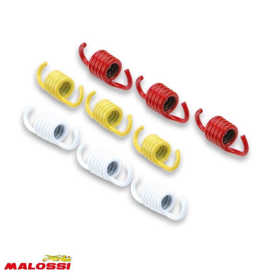 Ressort d embrayage Malossi pour Scooter Malaguti 125 Madison 1999 à 2006 Neuf