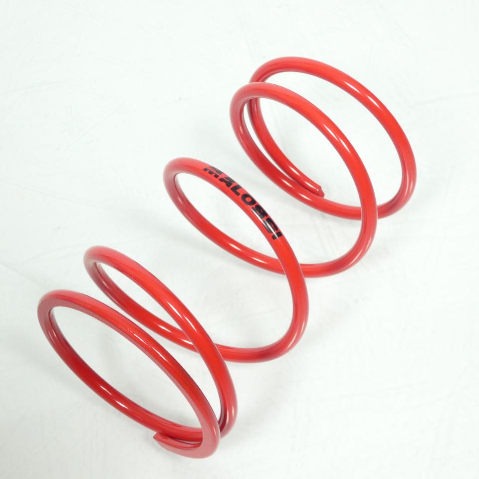 Ressort d embrayage Malossi pour Scooter Aprilia 125 Atlantic 2002 à 2013 2916460.R0 / 7.5k Neuf