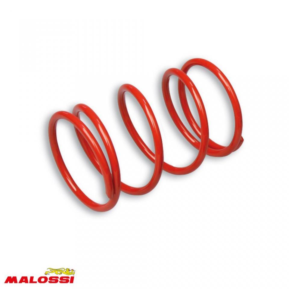 Ressort d embrayage Malossi pour Scooter Aprilia 125 Atlantic 2002 à 2013 2916460.R0 / 7.5k Neuf