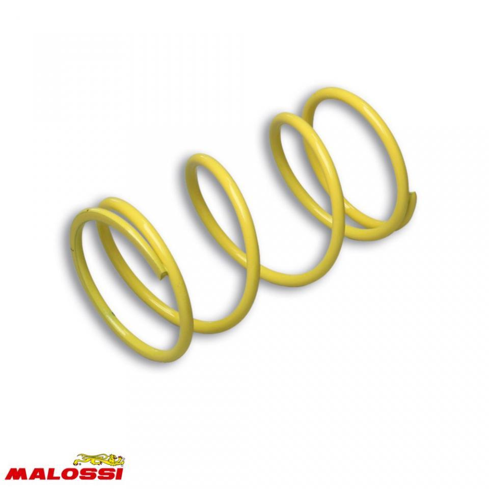 Ressort d embrayage Malossi pour Scooter Piaggio 125 Fly 2005 à 2017 2916459.Y0 Neuf