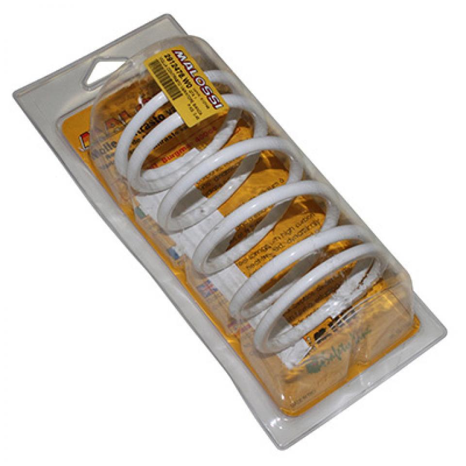 Ressort d embrayage Malossi pour Moto Honda 400 Silver Wing 2006 à 2013 2912478.W0 / 15k Neuf