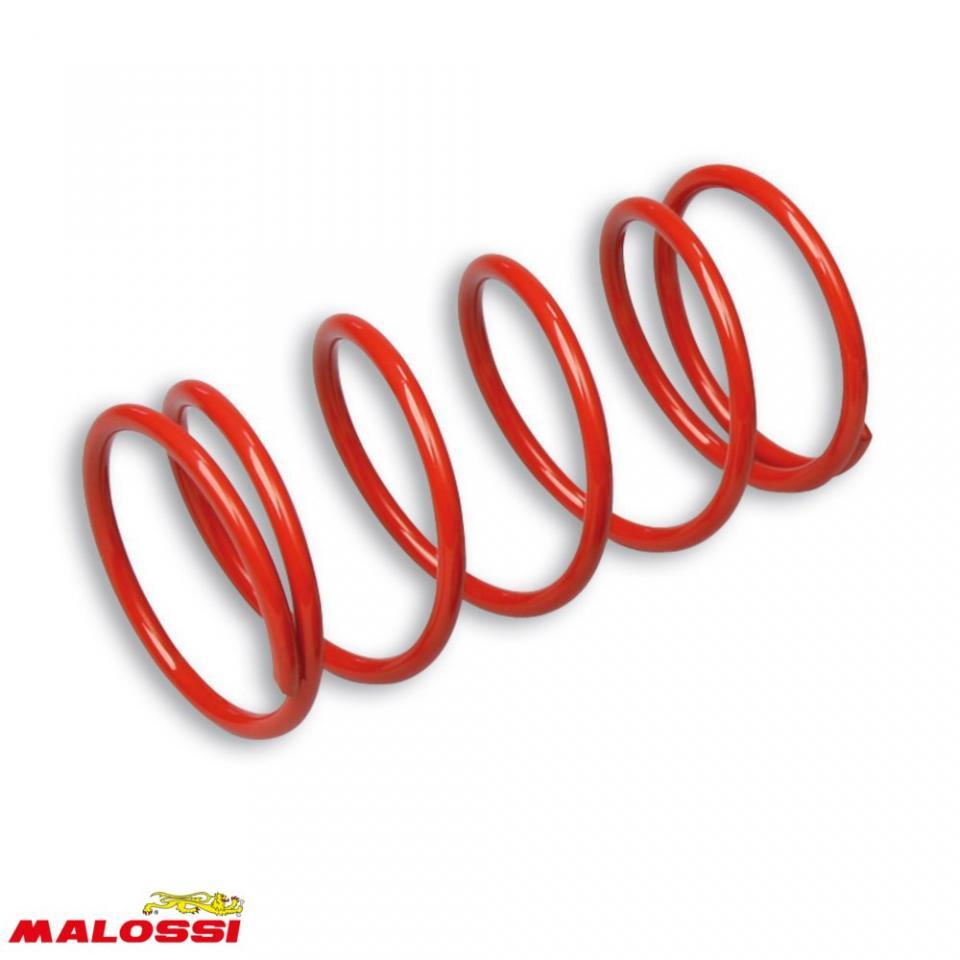 Ressort d embrayage Malossi pour Scooter Gilera 500 Nexus 2007 à 2013 2916508.R0 Neuf