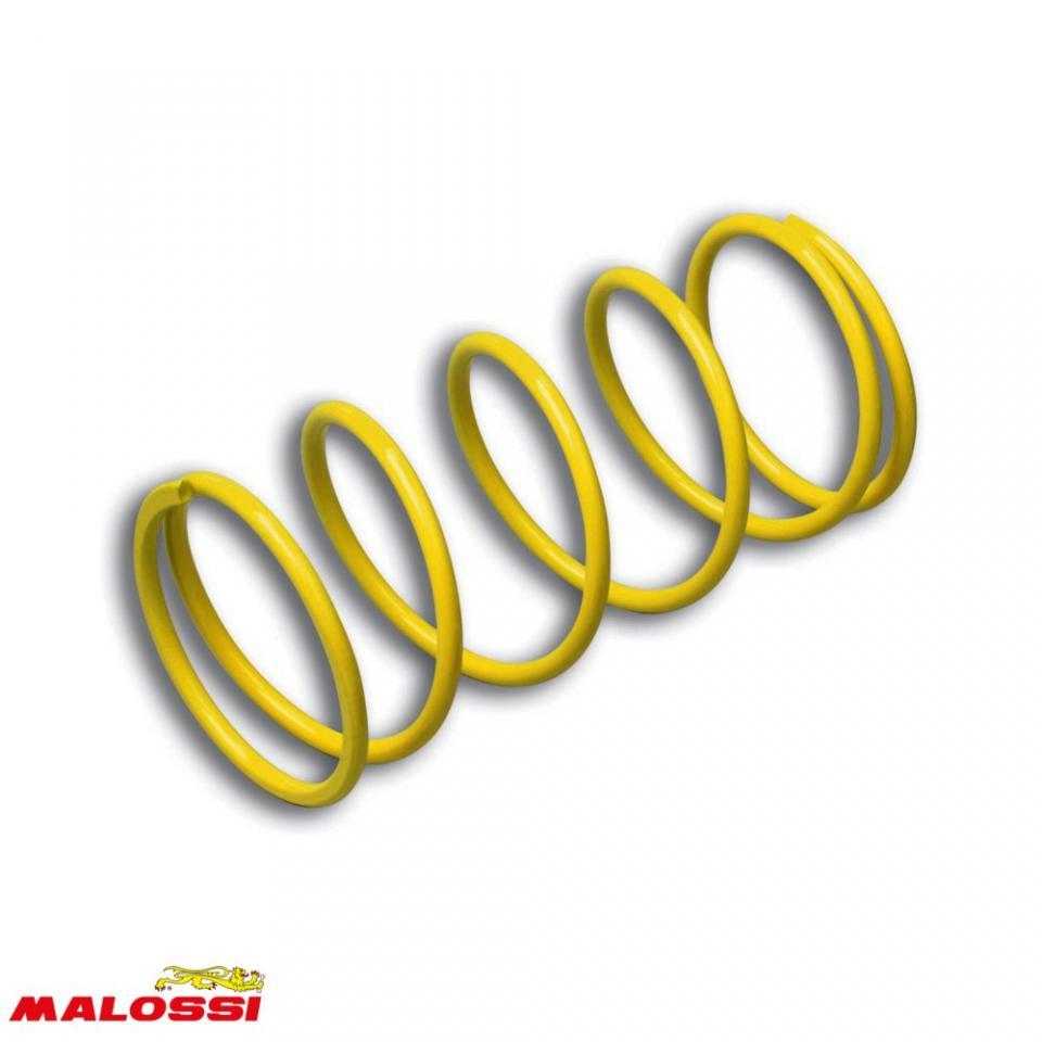 Ressort d embrayage Malossi pour Scooter Aprilia 400 Atlantic 2001 à 2017 2916507.Y0 / 7.3k Neuf