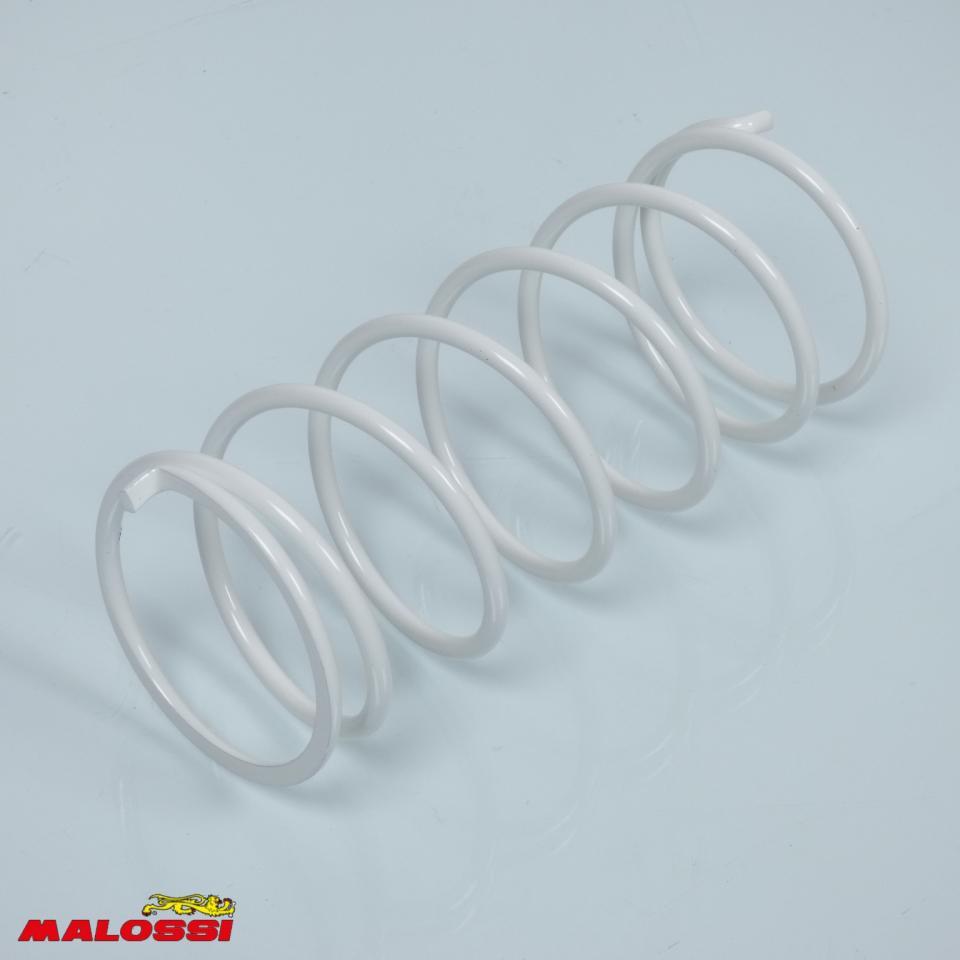 Ressort d embrayage Malossi pour Scooter Suzuki 125 Burgman 2007 à 2018 2914203.W0 / 2.8k Neuf