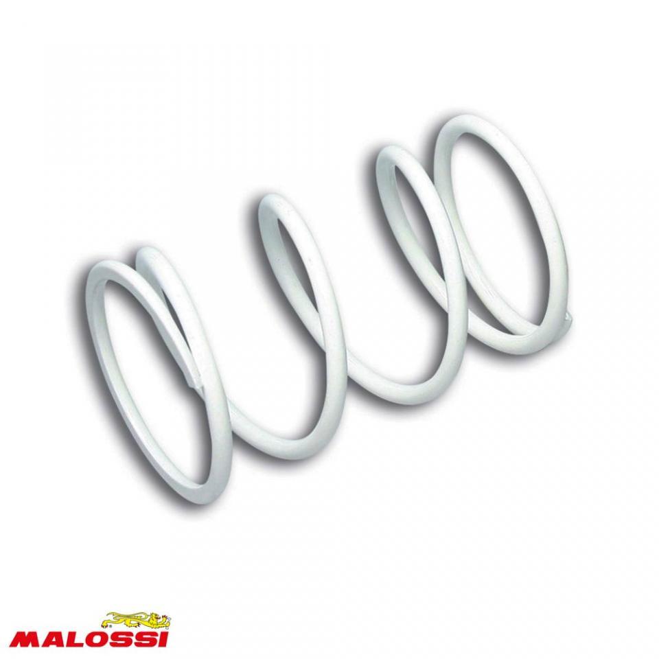 Ressort d embrayage Malossi pour Scooter Yamaha 400 Xmax 2013 à 2017 2914120.W0 Neuf