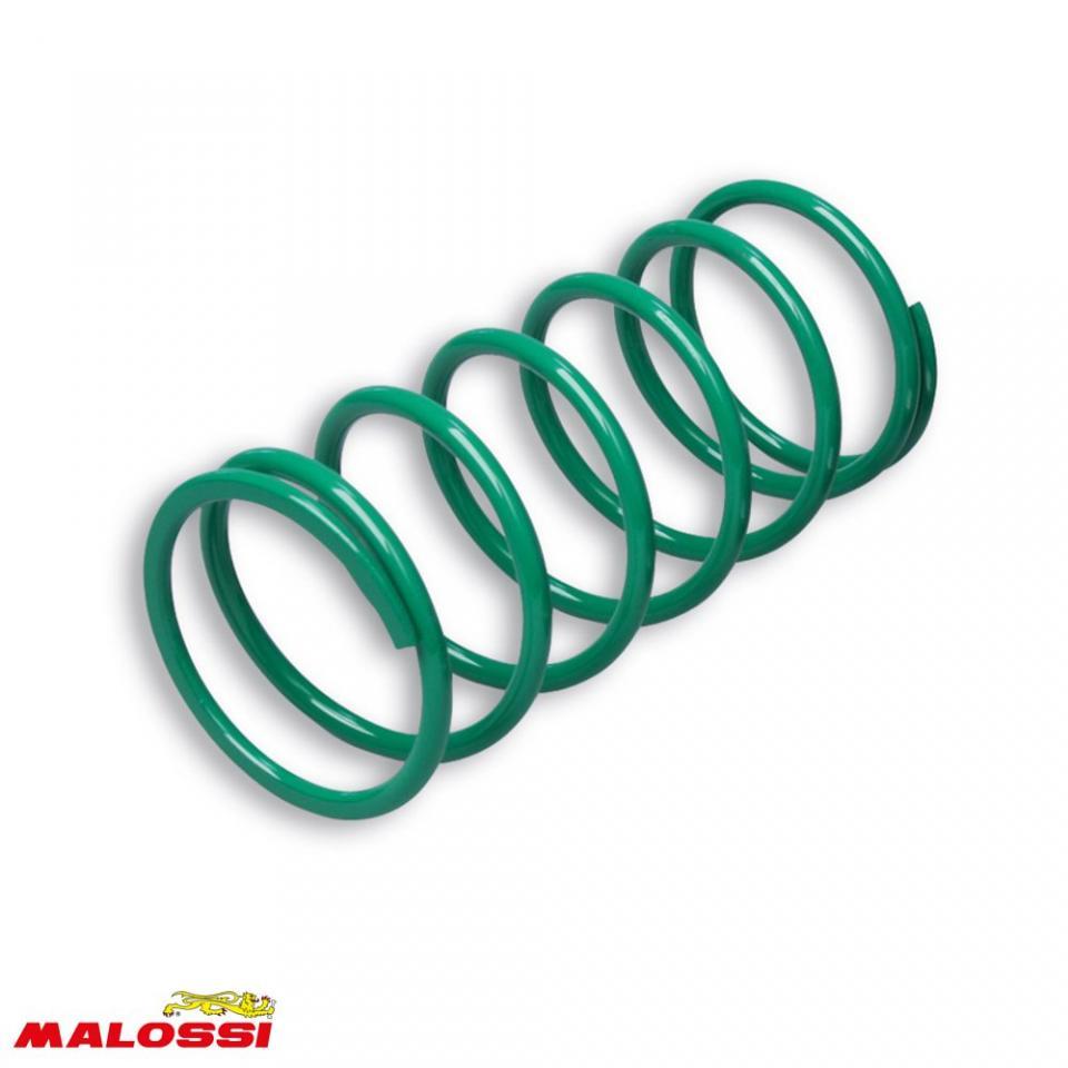 Ressort d embrayage Malossi pour Scooter Yamaha 500 Tmax 2001 à 2011 2914401.G0 / 6.8k Neuf