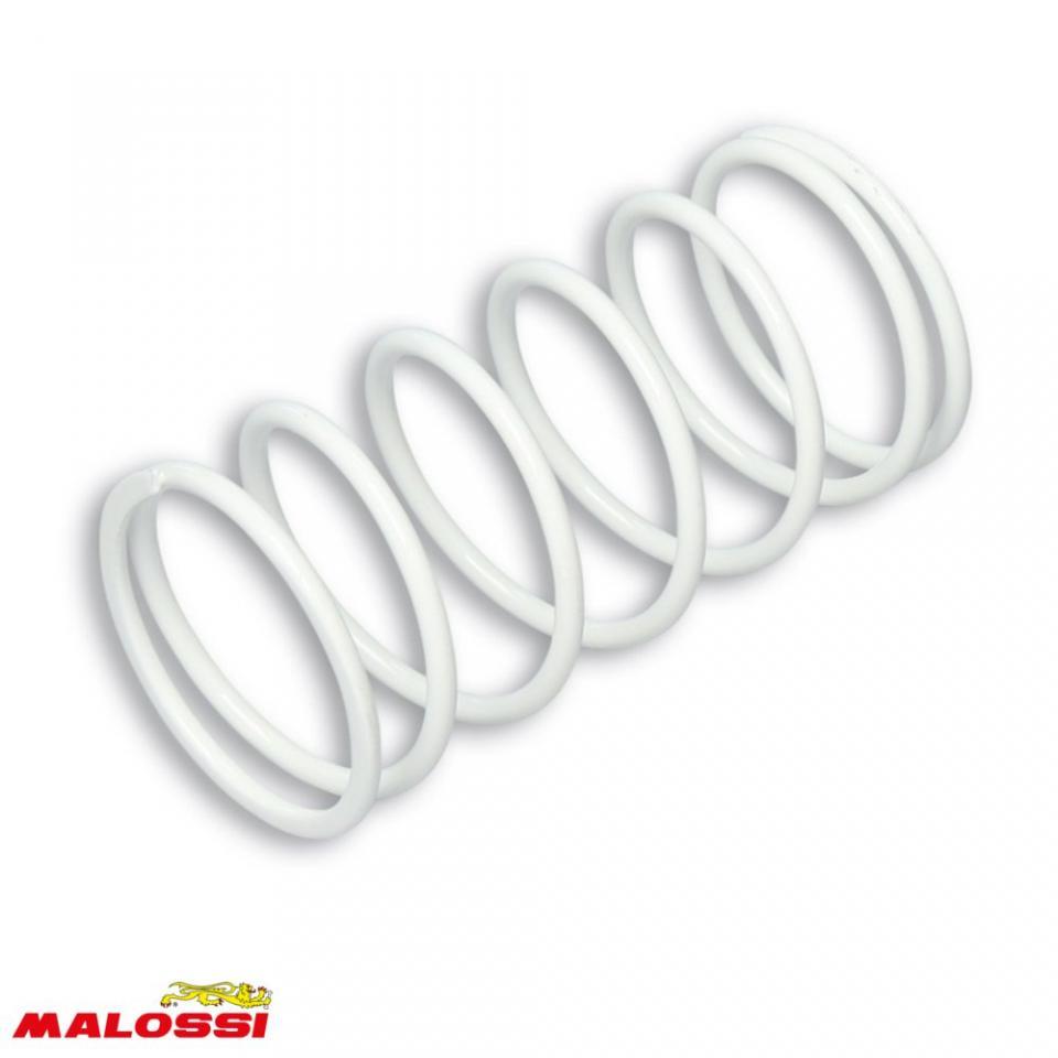 Ressort d embrayage Malossi pour Scooter Piaggio 50 Zip 2T 2000 à 2018 29 8360.W0 / 3.3k Neuf