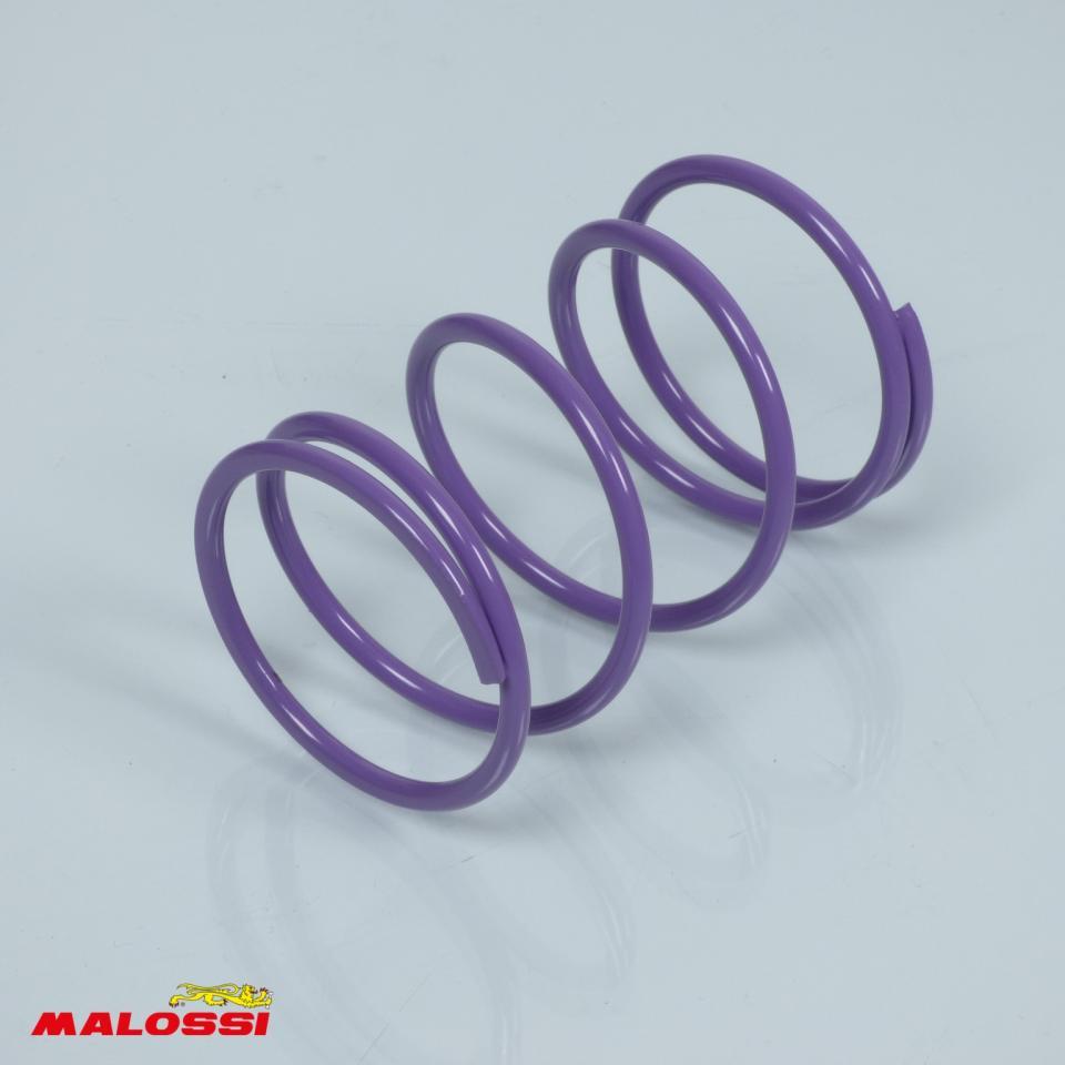 Ressort d embrayage Malossi pour Scooter Aprilia 50 Scarabeo 2T 29 8324.V0 / 5.5k Neuf