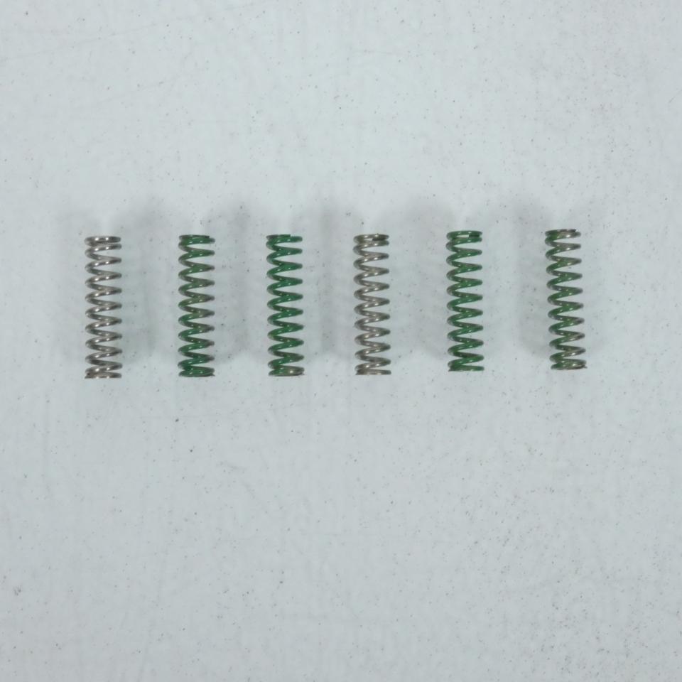 Jeu de 6 Ressort d'embrayage vert RMS pour scooter Yamaha 500 Tmax 4B5-16539-00