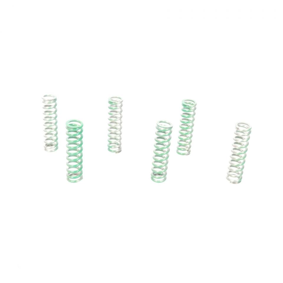 Jeu de 6 Ressort d'embrayage vert RMS pour scooter Yamaha 500 Tmax 4B5-16539-00