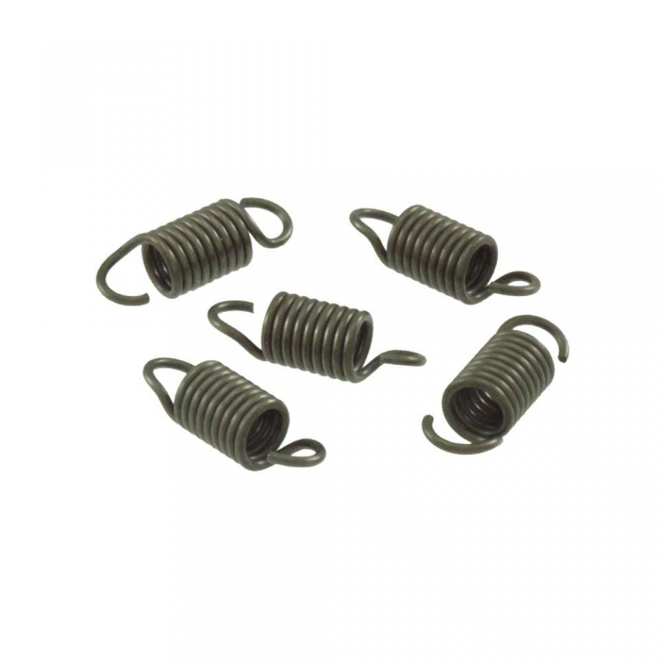 Ressort d embrayage RMS pour mobylette Piaggio 50 Bravo Erre 2 1975-1981 121753 / par 5 Neuf