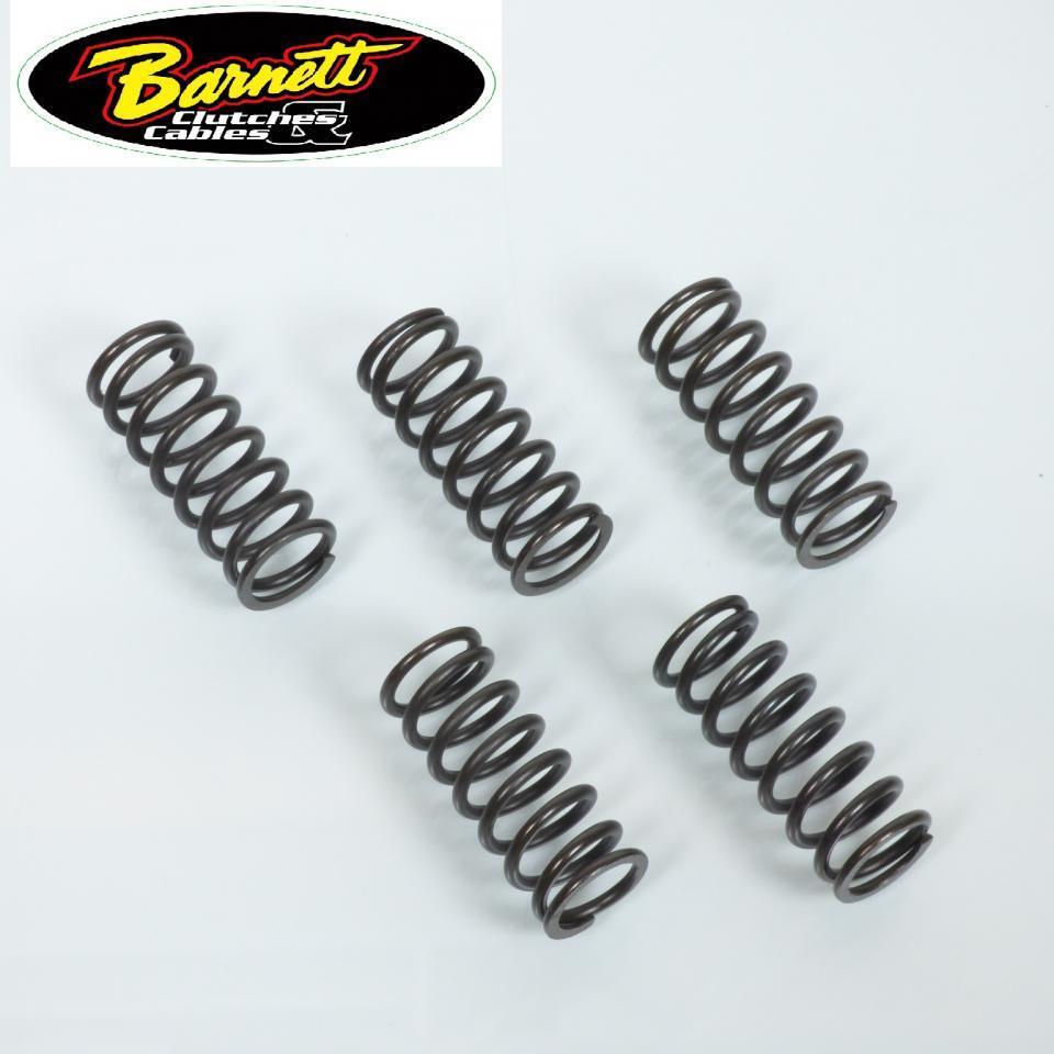 Ressort d embrayage Barnett pour moto Honda 1000 Varadero 1999-2002 501-58-05076 Neuf