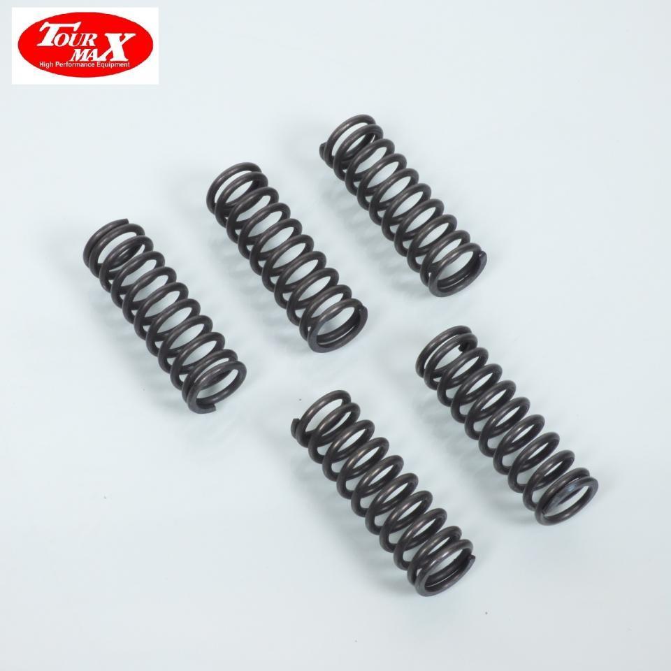 Ressort d embrayage Tourmax pour moto Kawasaki 600 ZZR 1993-2006 HSP-404-5 / type E Neuf