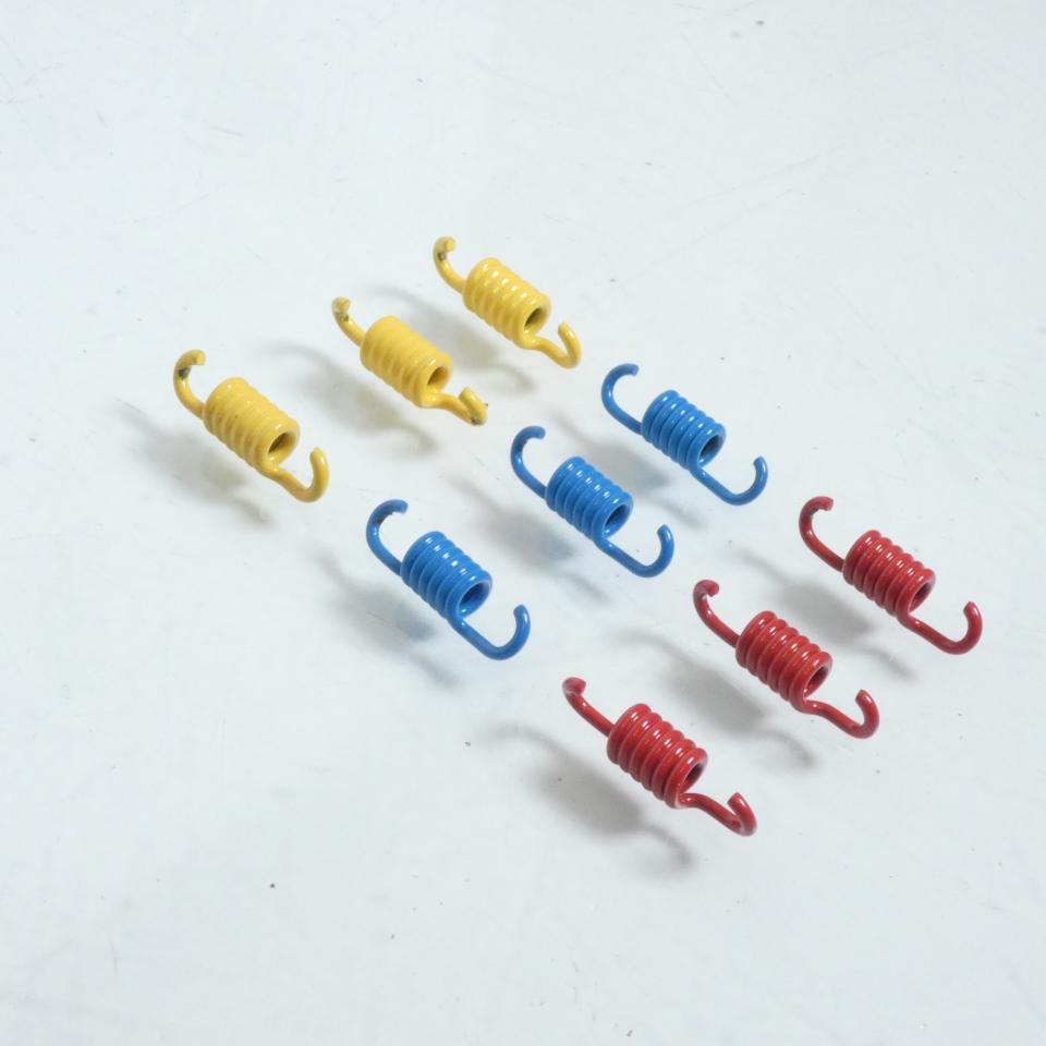 Ressort d embrayage Leovince pour Scooter Aprilia 50 SR Horizontal LC Neuf