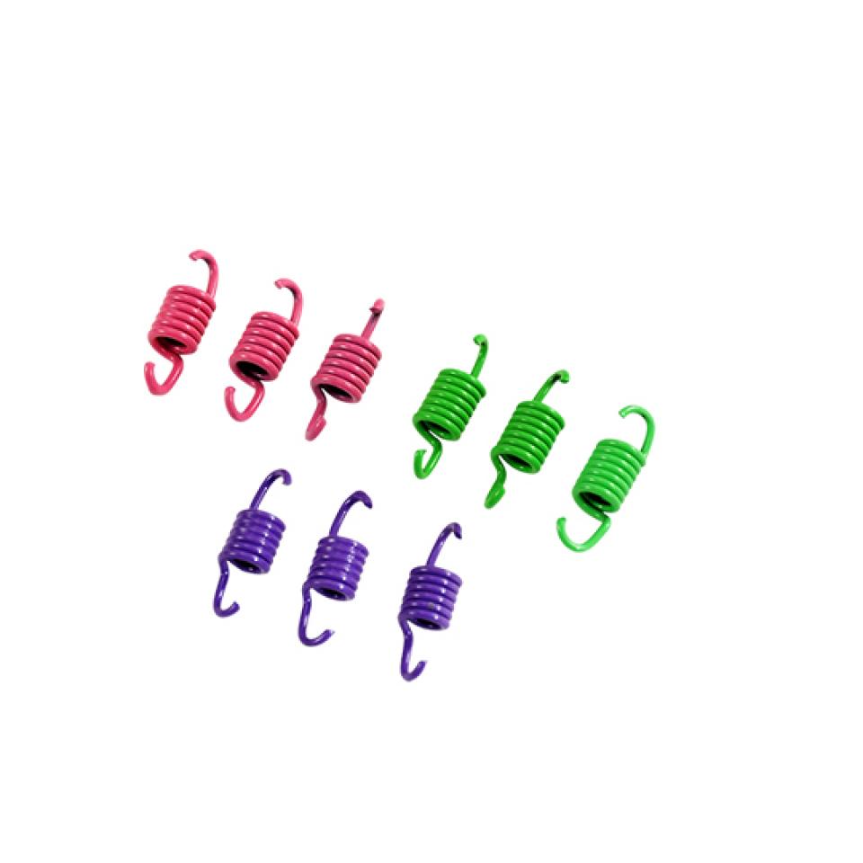 Ressort d embrayage Top performances pour Scooter MBK 50 Ovetto 9912740 Neuf