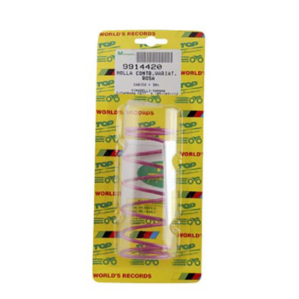 Ressort d embrayage pour Piaggio ZIP 2T AC