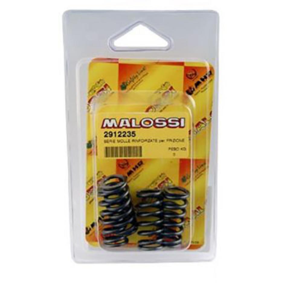 Ressort d embrayage Malossi pour Moto Gilera 50 GSM Neuf