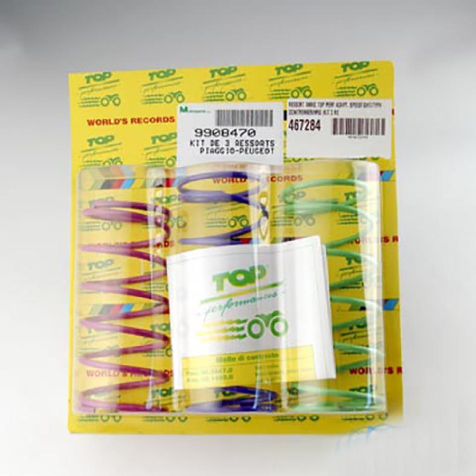 Ressort d embrayage pour Piaggio ZIP 2T AC