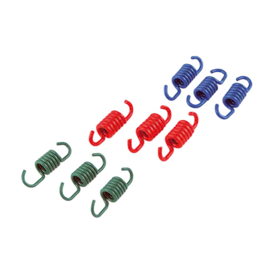 Ressort d embrayage Tun'R pour Scooter MBK 50 Booster 2004 à 2003 Neuf