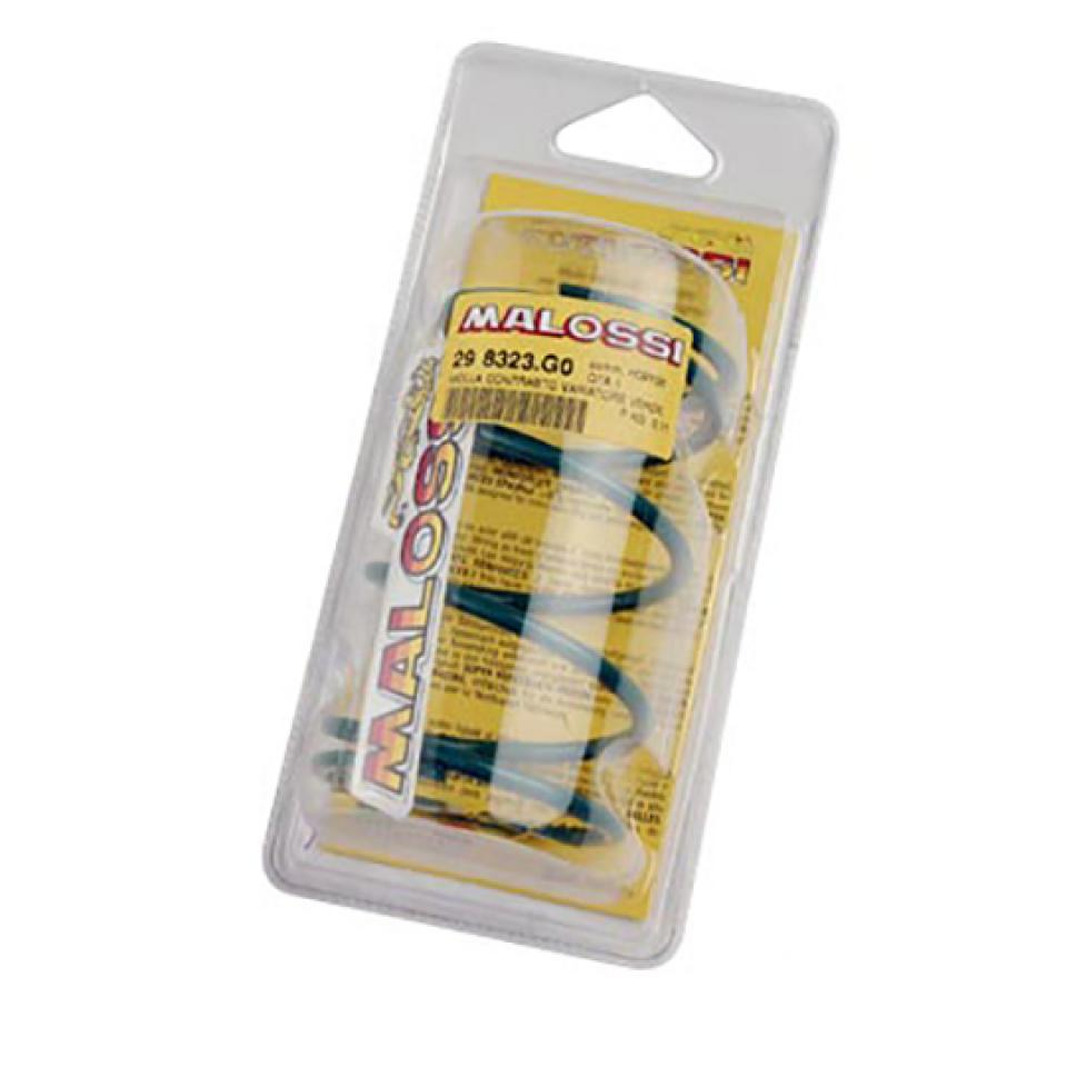 Ressort d embrayage Malossi pour Scooter Peugeot 50 Zenith Neuf