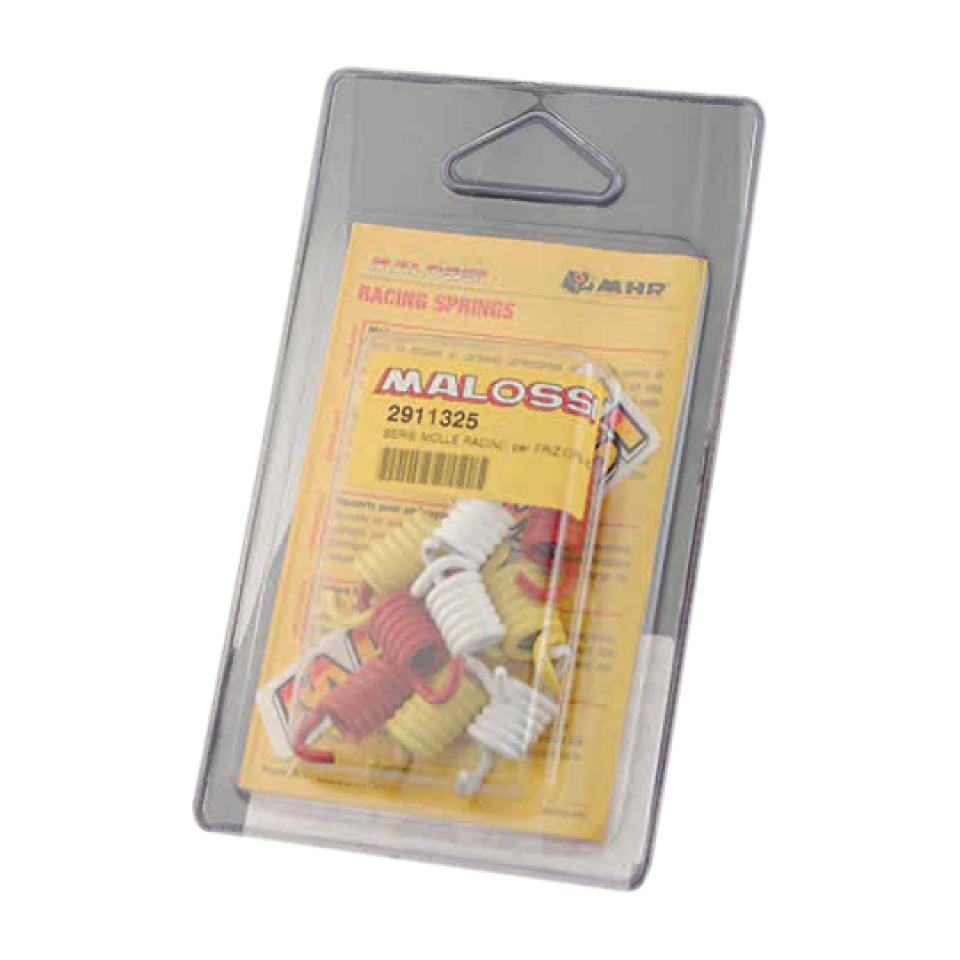 Ressort d embrayage Malossi pour Scooter Aprilia 250 Leonardo 2911325 Neuf