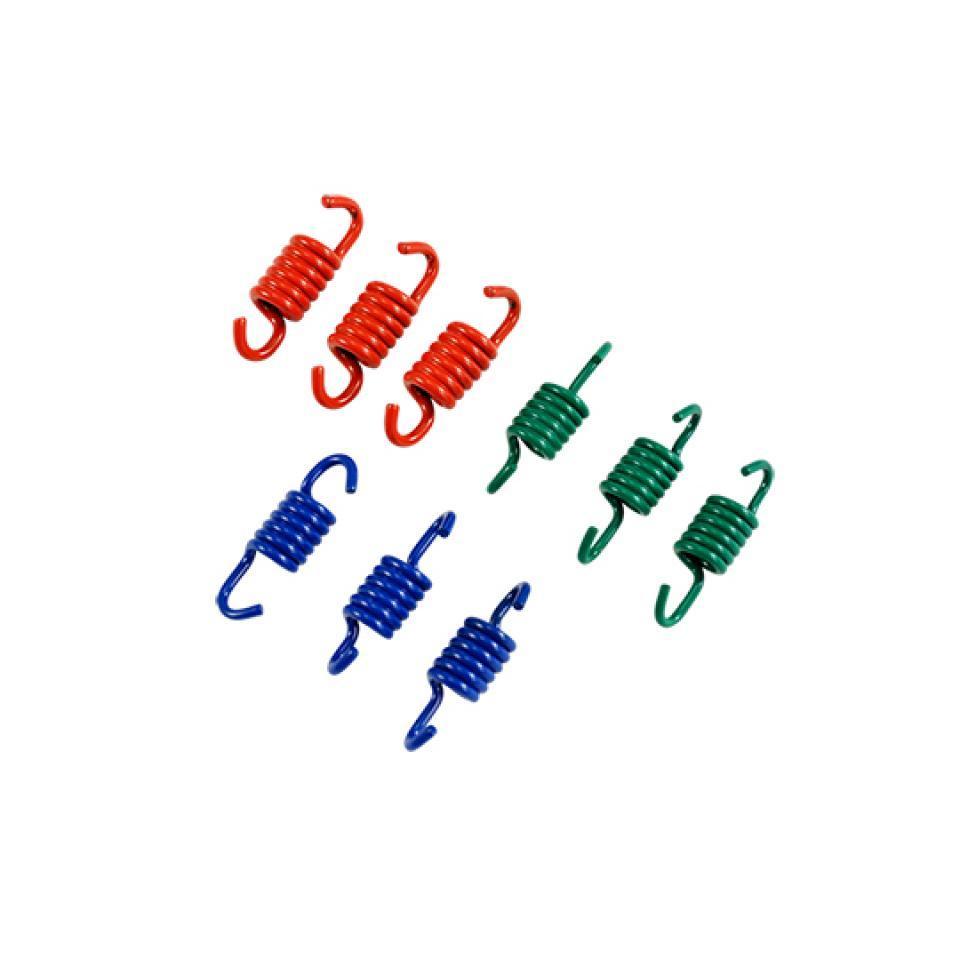 Ressort d embrayage Malossi pour Scooter Yamaha 50 SLIDER NG Neuf