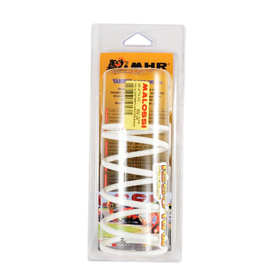 Ressort d embrayage Malossi pour Scooter Peugeot 400 Metropolis 2013 à 2017 2913003.W0 Neuf