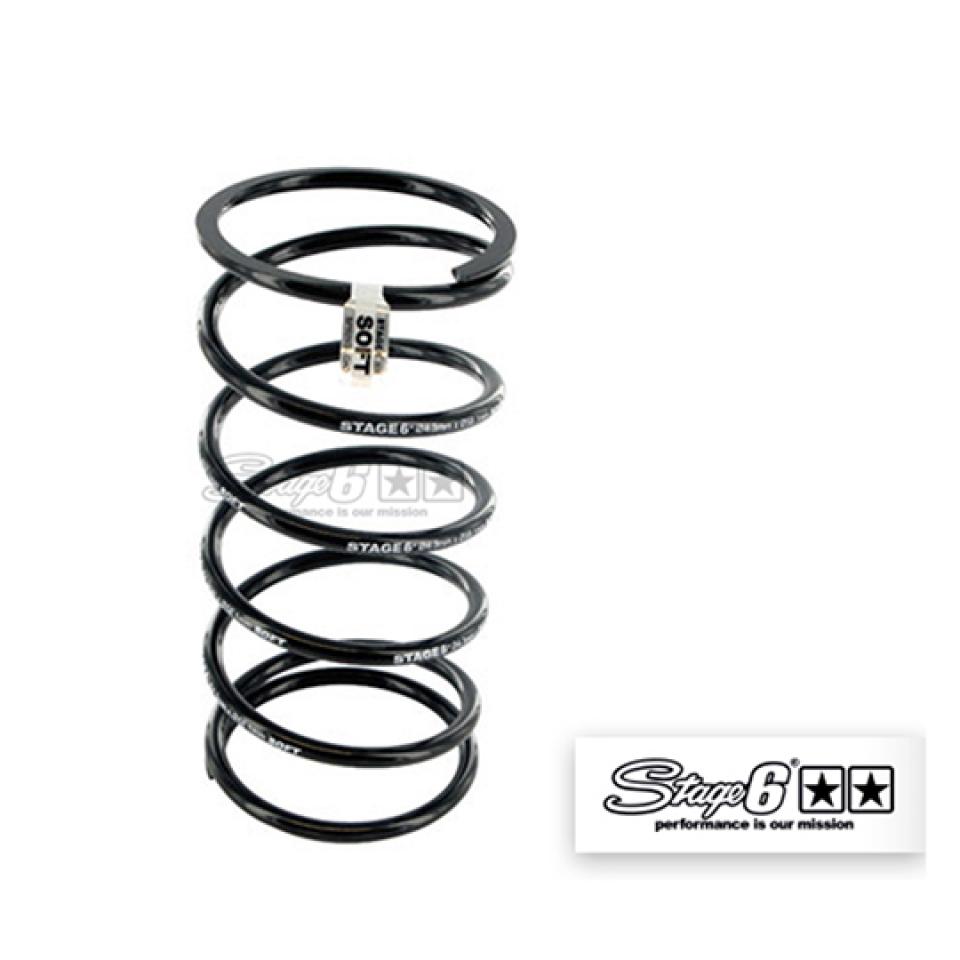 Ressort d embrayage Stage 6 pour Scooter Piaggio 50 Typhoon 2T 1993 à 2016 Neuf