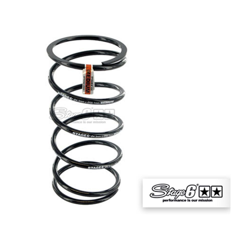 Ressort d embrayage Stage 6 pour Scooter Piaggio 50 Typhoon 2T 1993 à 2016 Neuf