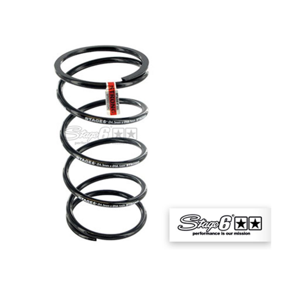Ressort d embrayage Stage 6 pour Scooter Aprilia 50 SR LC Moteur Piaggio Neuf