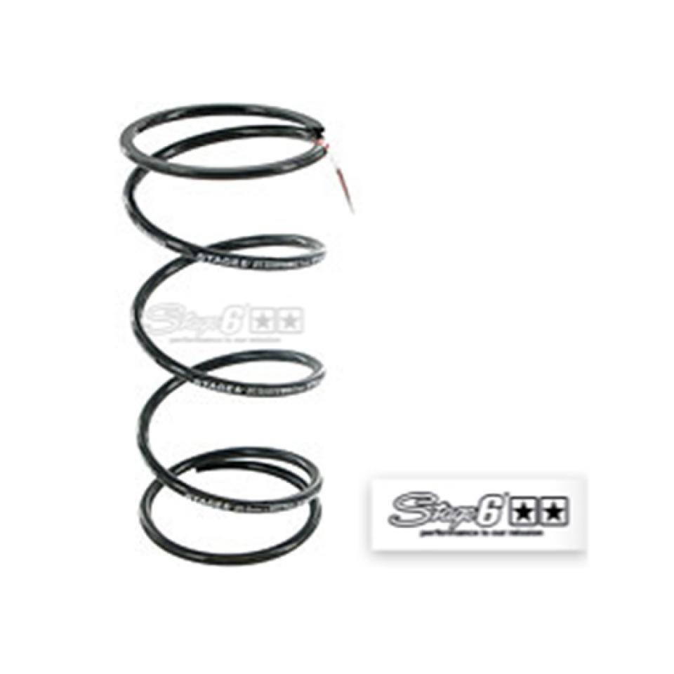Ressort d embrayage Stage 6 pour Scooter Atala 50 CAROSELO Neuf