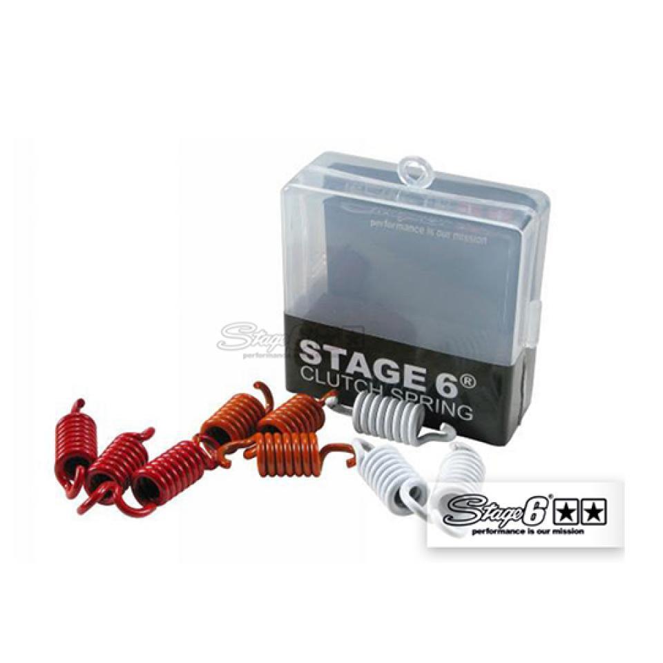 Ressort d embrayage pour Piaggio MP3