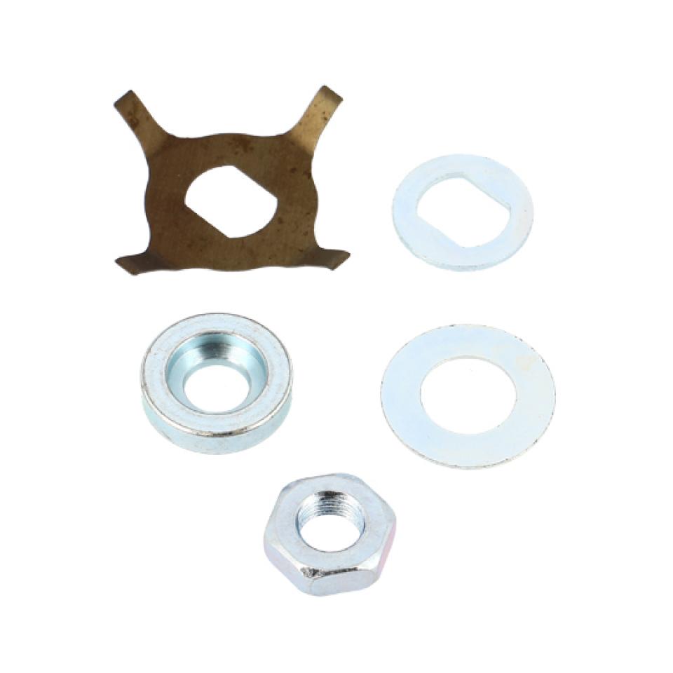 Kit ressort rondelle d'embrayage pour mobylette Peugeot 103 Vogue 2004 à 2018 Neuf
