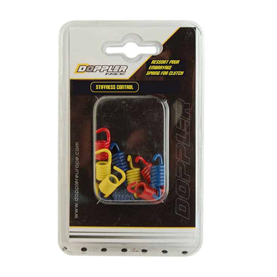 Ressort d embrayage Doppler pour Auto Neuf