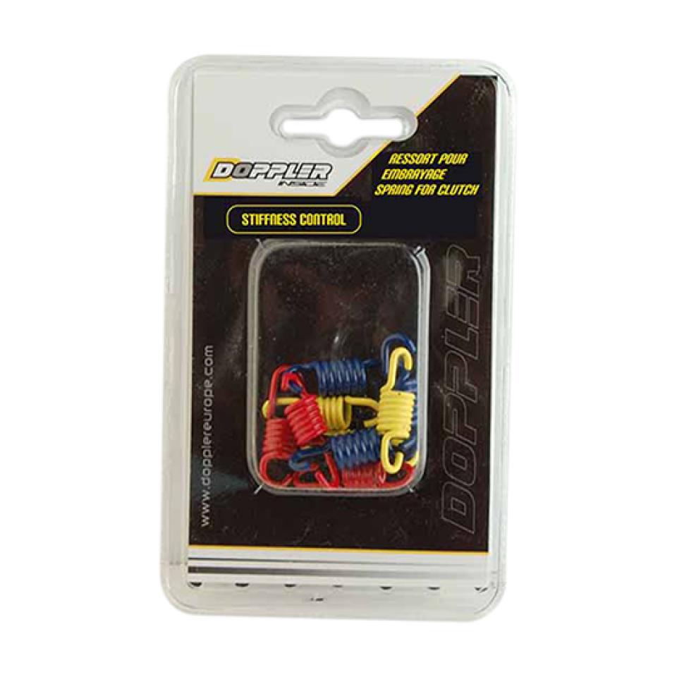 Ressort d embrayage Doppler pour Scooter Peugeot 50 TKR 2000 à 2003 Neuf