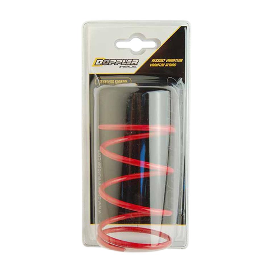 Ressort d embrayage Doppler pour Scooter Piaggio 50 ZIP 2T AC 2009 à 2015 Neuf