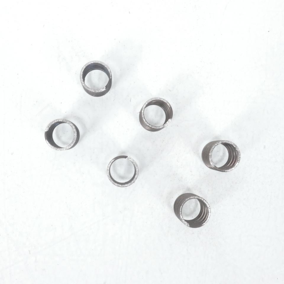 Kit 6 Ressort d'embrayage Ferodo pour scooter Piaggio Vespa 150 022821 025026