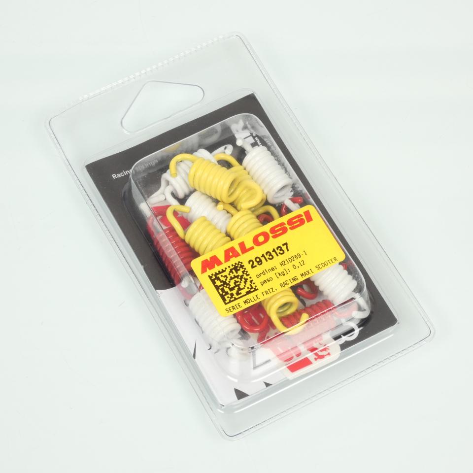Ressort d embrayage pour Yamaha MWD TRICITY 3 ROUES