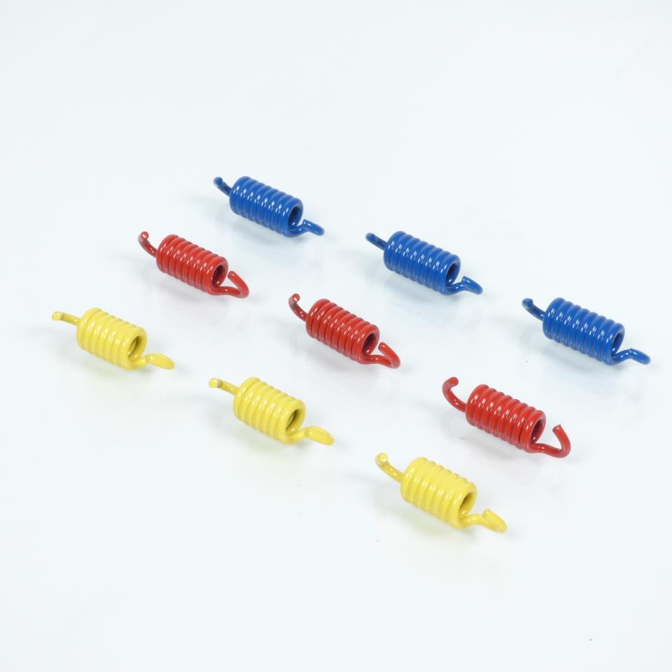 Ressort d embrayage Malossi pour Scooter Peugeot 50 Tweet 4T 2914202 Neuf